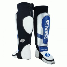 Захист для боксу/єдиноборств Revenge MMA-EV-29-2908 (XL) (F00231035)