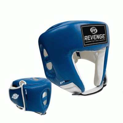 Захист для боксу/єдиноборств Revenge PU - EV-26-2612 M (BLUE) (F00231024)