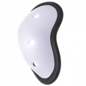 Захист паху чоловічий BO-1661 S білий