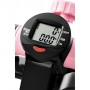 Степпер (мини-степпер) с эспандерами 4FIZJO 4FJ0211 Black/Pink