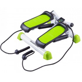Степпер с еспандерами Good Home GB-5032Y