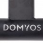 Степпер (Тренажер для Сідниць) DOMYOS MS-100 (35,2 x 22,2 x 42 див. 7,4 кг) Чорно-Помаранчевий