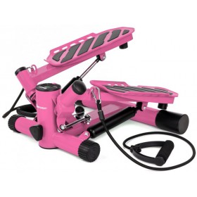Степер Hop-Sport HS-30S pink