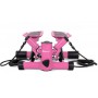 Степер Hop-Sport HS-30S pink