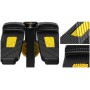 Степер LIDAK 711 Black-Yellow (588733)