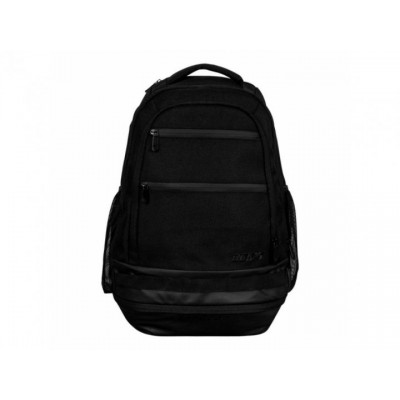 Рюкзак TITLE BLACK Barrage Backpack один розмір чорний (4885)