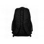 Рюкзак TITLE BLACK Barrage Backpack один розмір чорний (4885)