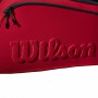 Чохол Wilson SUPER TOUR 9PK CLASH V2.0 BK/RD WR8016401001