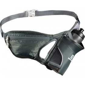 Сумка-пояс SALOMON HYDRO 45 BELT сірий sC10912-NS