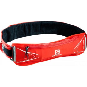 Сумка-пояс біг SALOMON AGILE 250 BELT SET червоний sC10903-NS