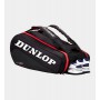 Чехол для ракеток Dunlop CX SERIES 9 RACKET THERMO (RED/BLACK)