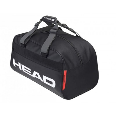 Тенісна сумка HEAD TOUR TEAM COURT BAG BKOR (283572)