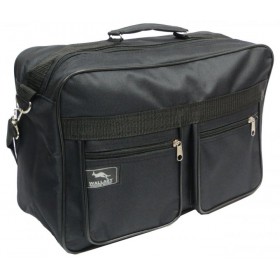 Чоловіча сумка на кожен день з поліестеру Wallaby 2631