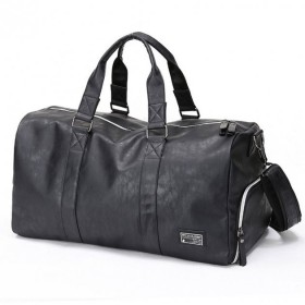 Спортивна сумка чоловіча і жіноча Bobag модель 112-2 (Велика)
