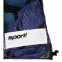 Сітка-мішок для інвентарю Sporti Mesh Bag (Black)