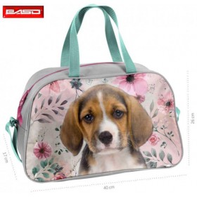 Спортивна сумка дитяча PASO 40х26х17 см (sum0019295)