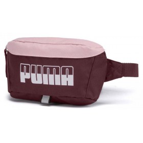 Сумка-мішок Puma Plus Gym Sack II wine-brid 07605908