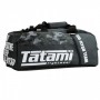 Сумка-рюкзак Tatami Fightwear Jiu Jitsu Gear Bag Camo