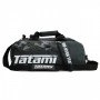 Сумка-рюкзак Tatami Fightwear Jiu Jitsu Gear Bag Camo