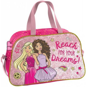 Спортивна дитяча сумка 13L Paso BAS-074