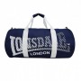 Сумка Lonsdale Barrel Bag Navy/White, Універсальний (10049060)