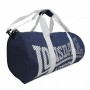 Сумка Lonsdale Barrel Bag Navy/White, Універсальний (10049060)