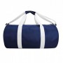 Сумка Lonsdale Barrel Bag Navy/White, Універсальний (10049060)