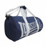 Сумка Lonsdale Barrel Bag Navy/White, Універсальний (10049060)