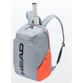 Тенісний рюкзак HEAD REBEL BACKPACK GROR (283531)