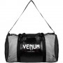 Спортивна Сумка Venum Thai Camp Sport Bag - Black/Ice (VN-320)