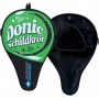 Чохол для ракетки Donic Trendline Cover (818507) Green