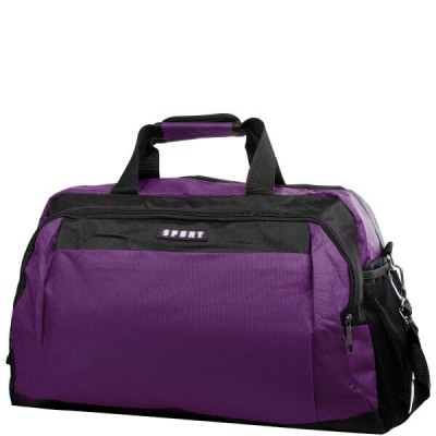 Спортивна сумка VALIRIA FASHION DETAO2700-7