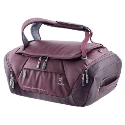 Сумка Deuter Aviant Duffel Pro 40 л 3521020 5543