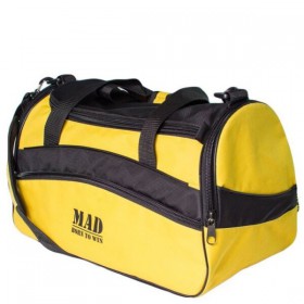 Спортивна сумка MAD Twist stw20