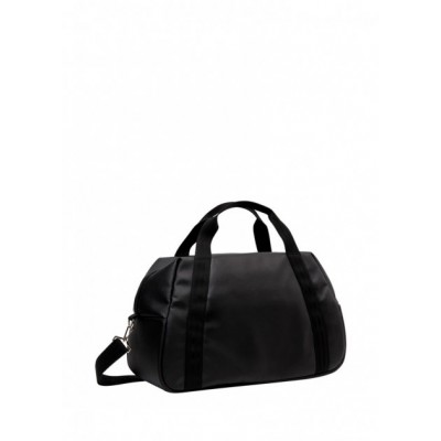 Спортивна cумка Sambag Vogue LQH чорний 90221001