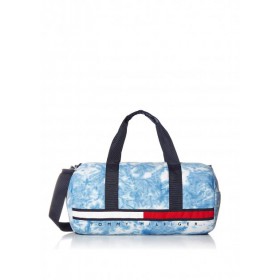 Сумка Tommy Hilfiger TH1464M Один розмір Блакитний