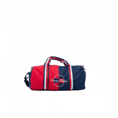 Сумка Tommy Hilfiger TH1465M Один розмір Різнобарвний