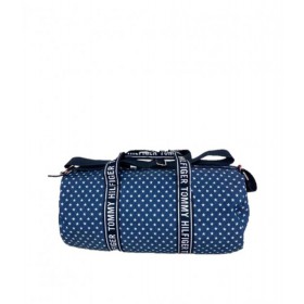Сумка Tommy Hilfiger TH1457W Один розмір Синій
