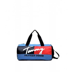 Сумка Tommy Hilfiger TH1467M Один розмір Яскраво-блакитний