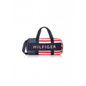 Сумка Tommy Hilfiger TH1475M Один розмір Різнобарвний