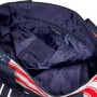 Сумка Tommy Hilfiger TH1475M Один розмір Різнобарвний