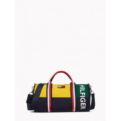 Сумка Tommy Hilfiger TH1462M Один розмір Різнобарвний