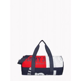 Сумка Tommy Hilfiger TH1469M Один розмір Різнобарвний