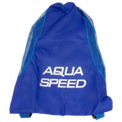 Сумка Aquaspeed Mesh back pack (176-01)