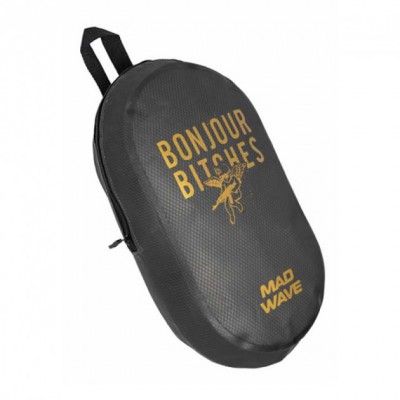 Косметичка Mad Wave Wet Bag Bonjour Bitches (7l) (M112909200W)