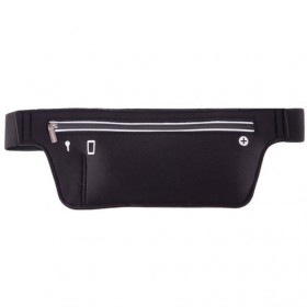 Сумка для бігу U-Power Active Black (U11013)