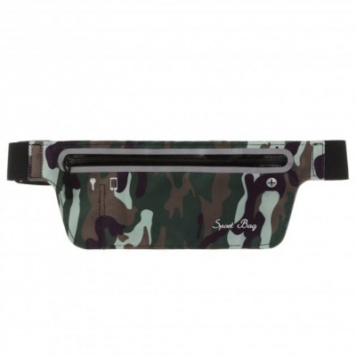 Спортивна сумка на пояс ArmorStandart Sport Case Camouflage (ARM52044) 52044