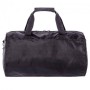 Сумка спортивна Zelart Sport 04-1 розмір 42x23x21см Black