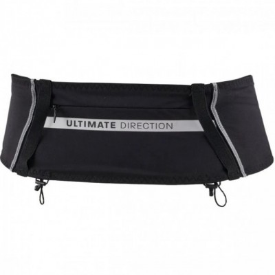 Сумка поясна Ultimate Direction Comfort Plus Onyx S (1012-80468822-ONXS)