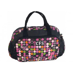 Сумка спортивна (CF85486)